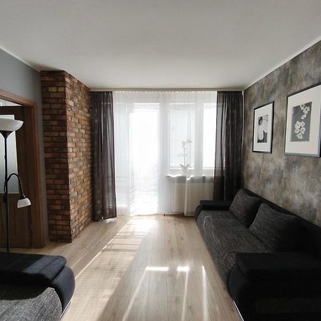 Kghn Apartments Grodzka Щецин Екстер'єр фото