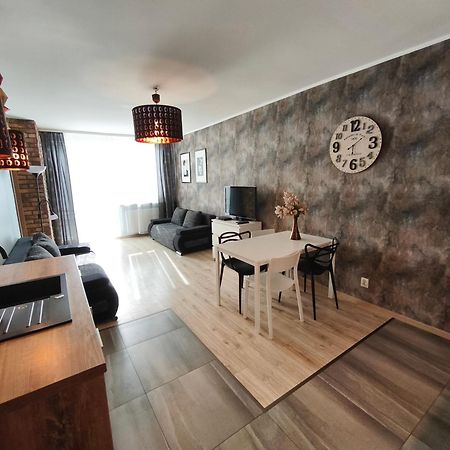 Kghn Apartments Grodzka Щецин Екстер'єр фото