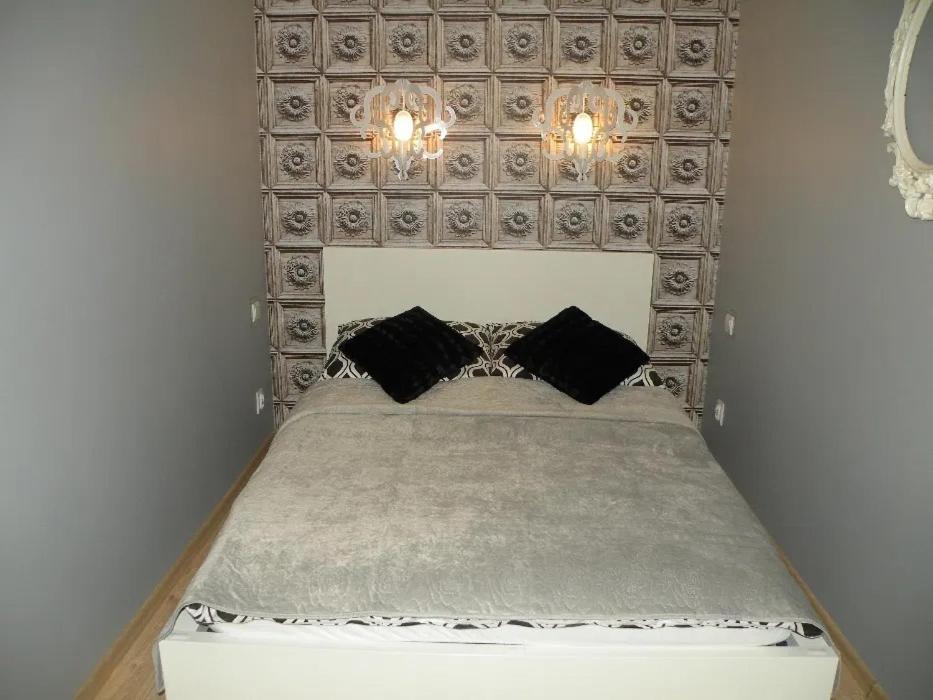 Kghn Apartments Grodzka Щецин Екстер'єр фото