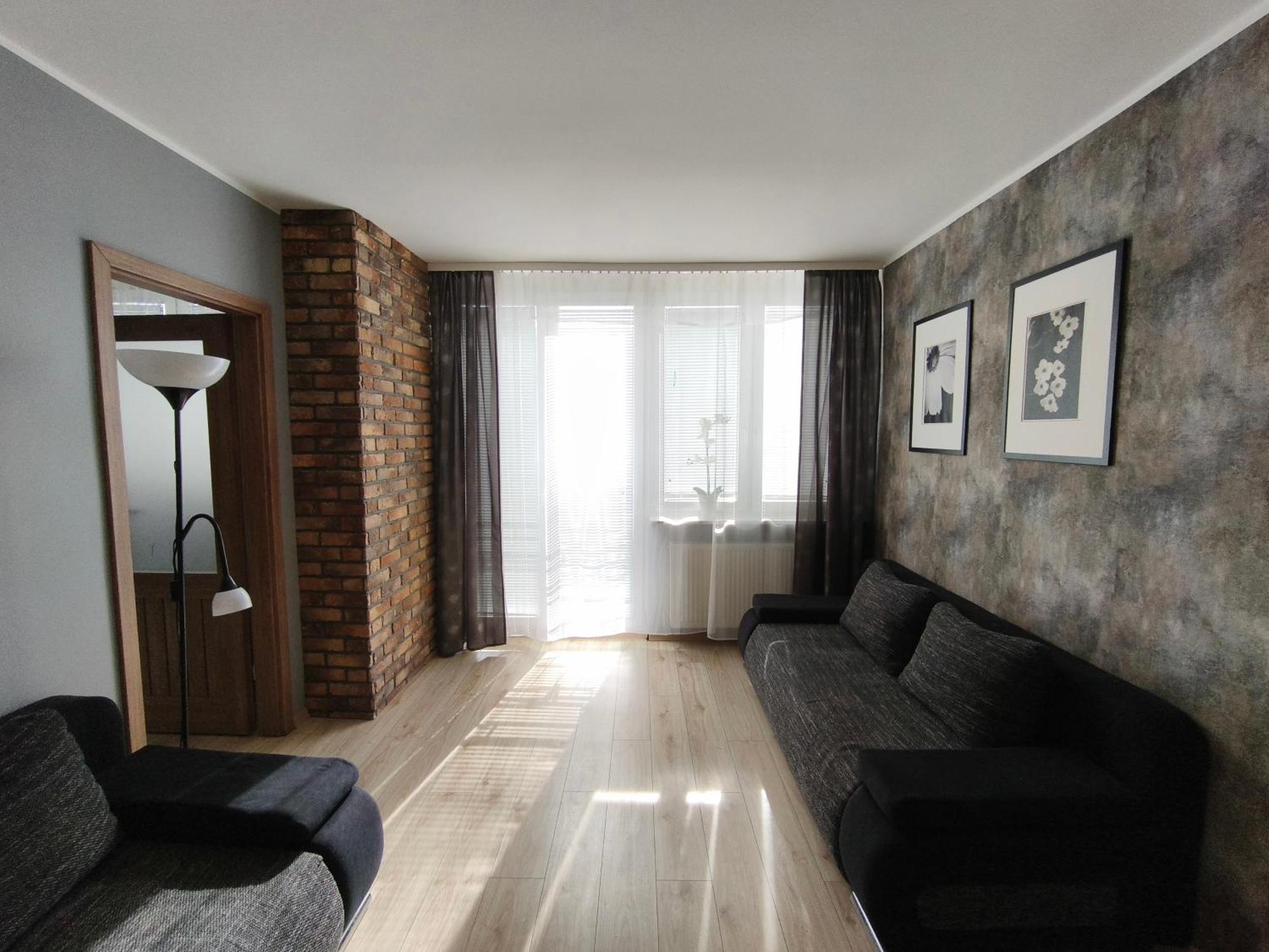 Kghn Apartments Grodzka Щецин Екстер'єр фото