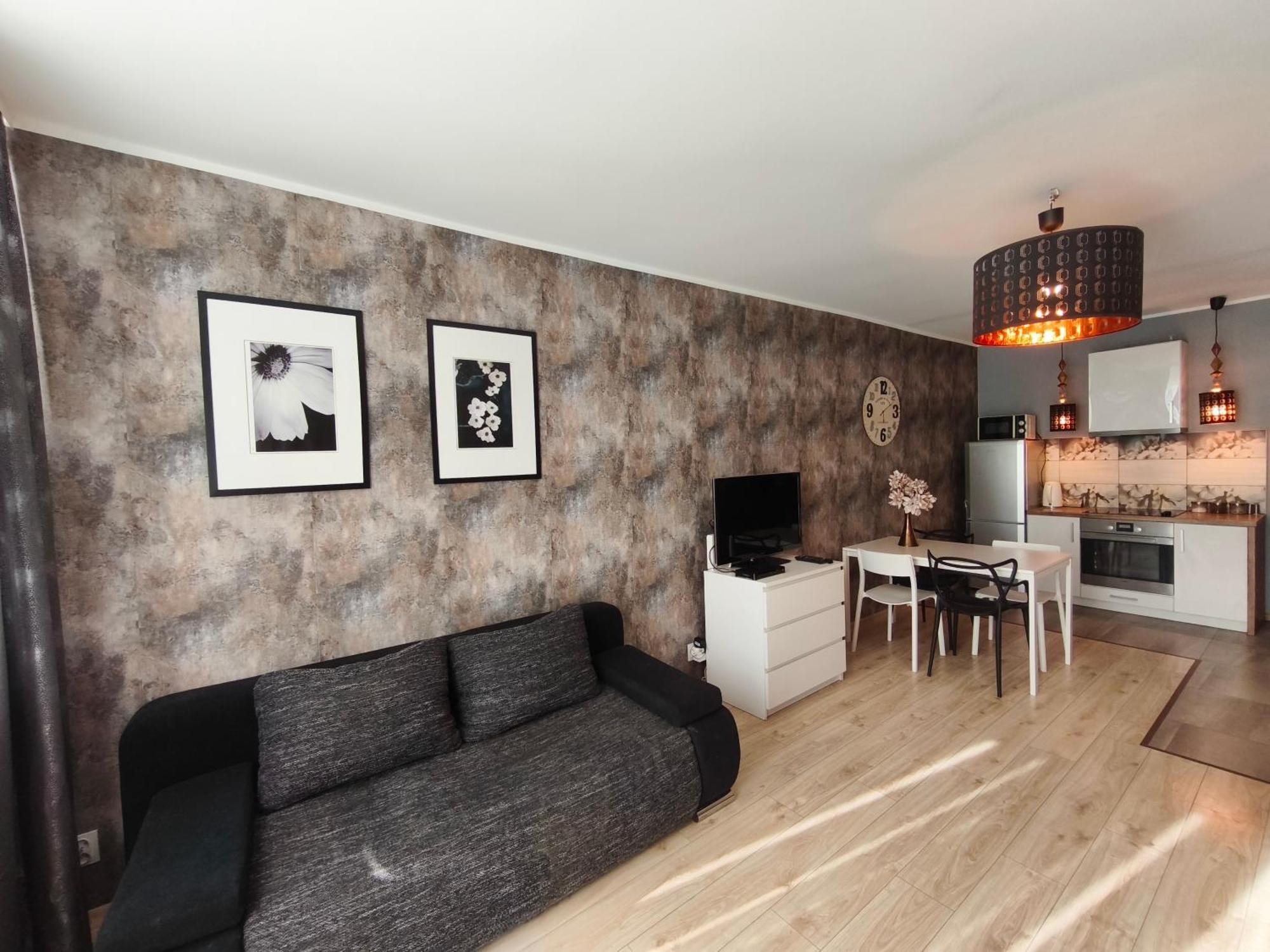 Kghn Apartments Grodzka Щецин Екстер'єр фото