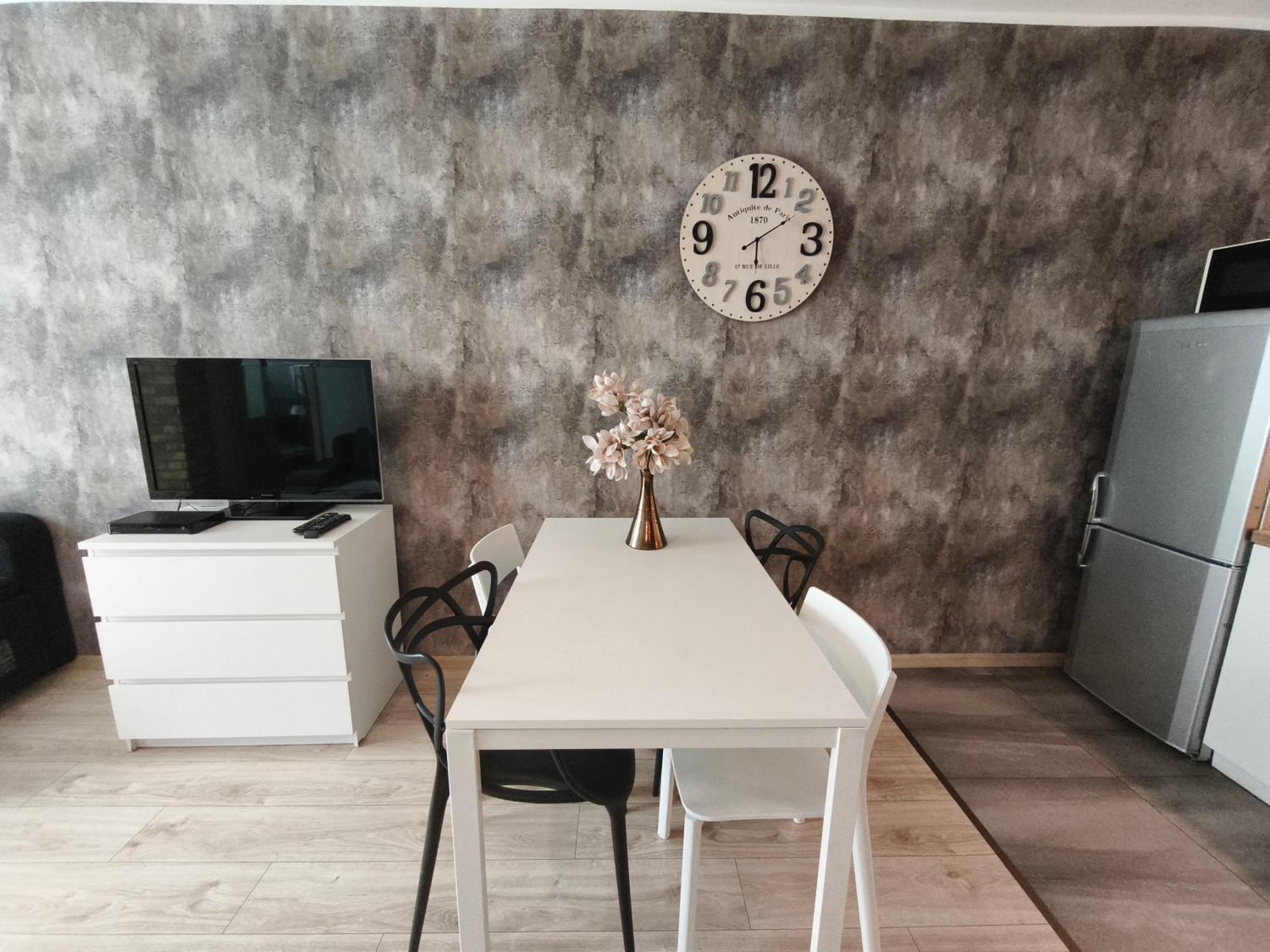 Kghn Apartments Grodzka Щецин Екстер'єр фото
