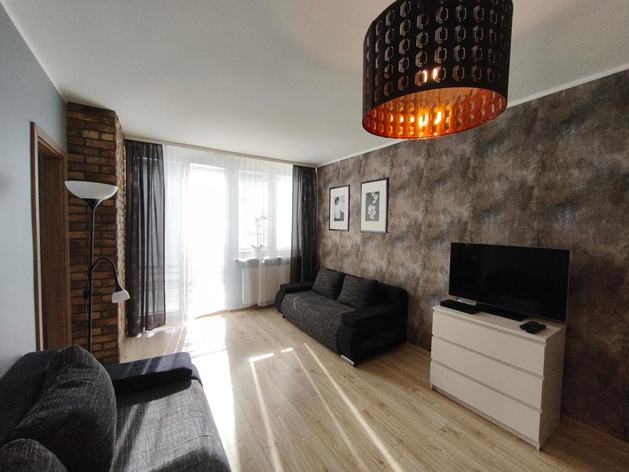 Kghn Apartments Grodzka Щецин Екстер'єр фото